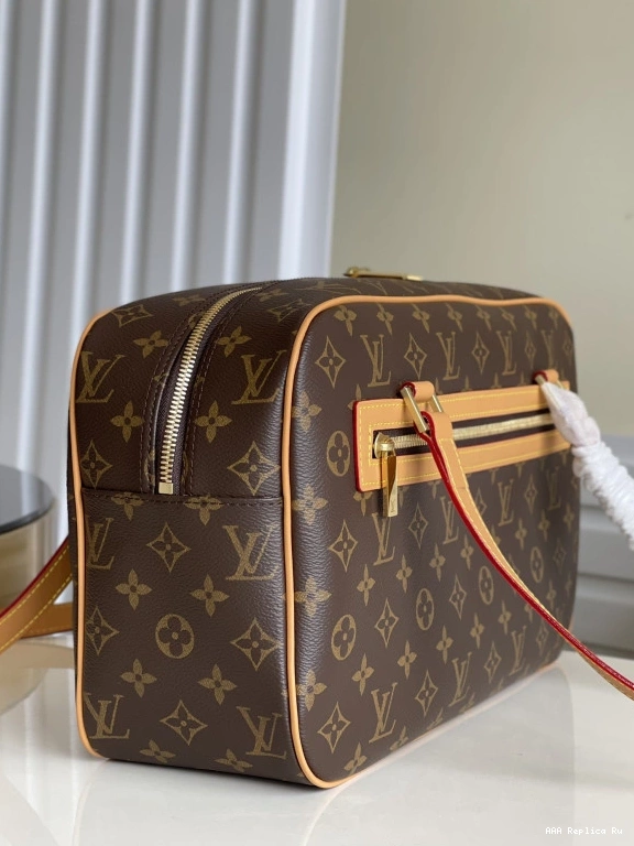 AAA Pruses Bags CITE LOUIS VUITTON 0729